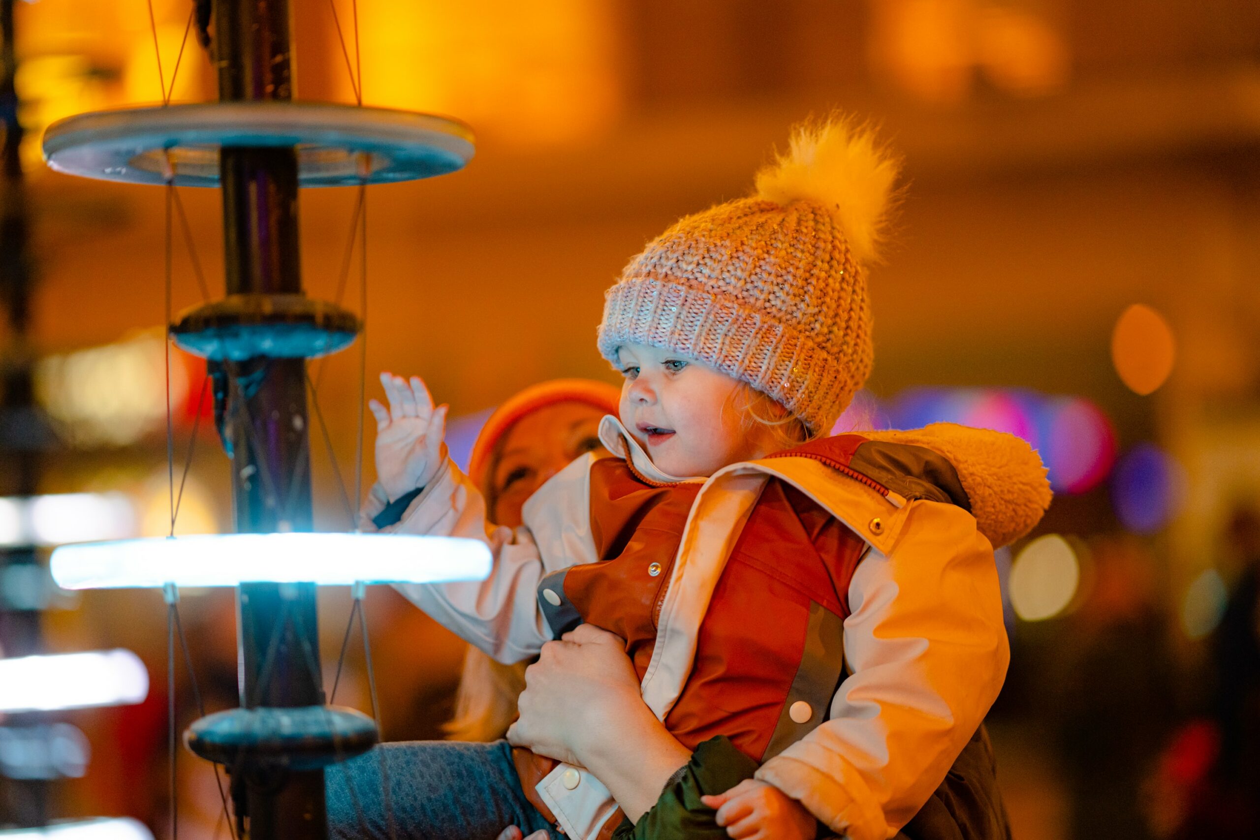 Plan your family-friendly visit to Bristol Light Festival - Bristol ...