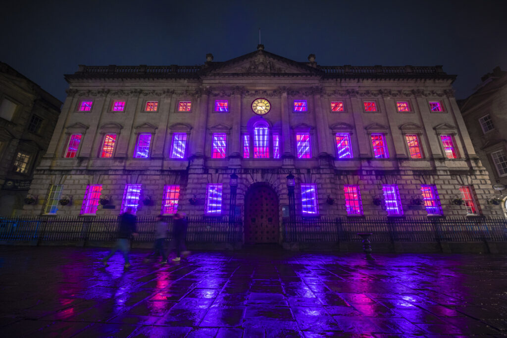 Bristol Light Festival invites artists to shine in 2024 Bristol Light