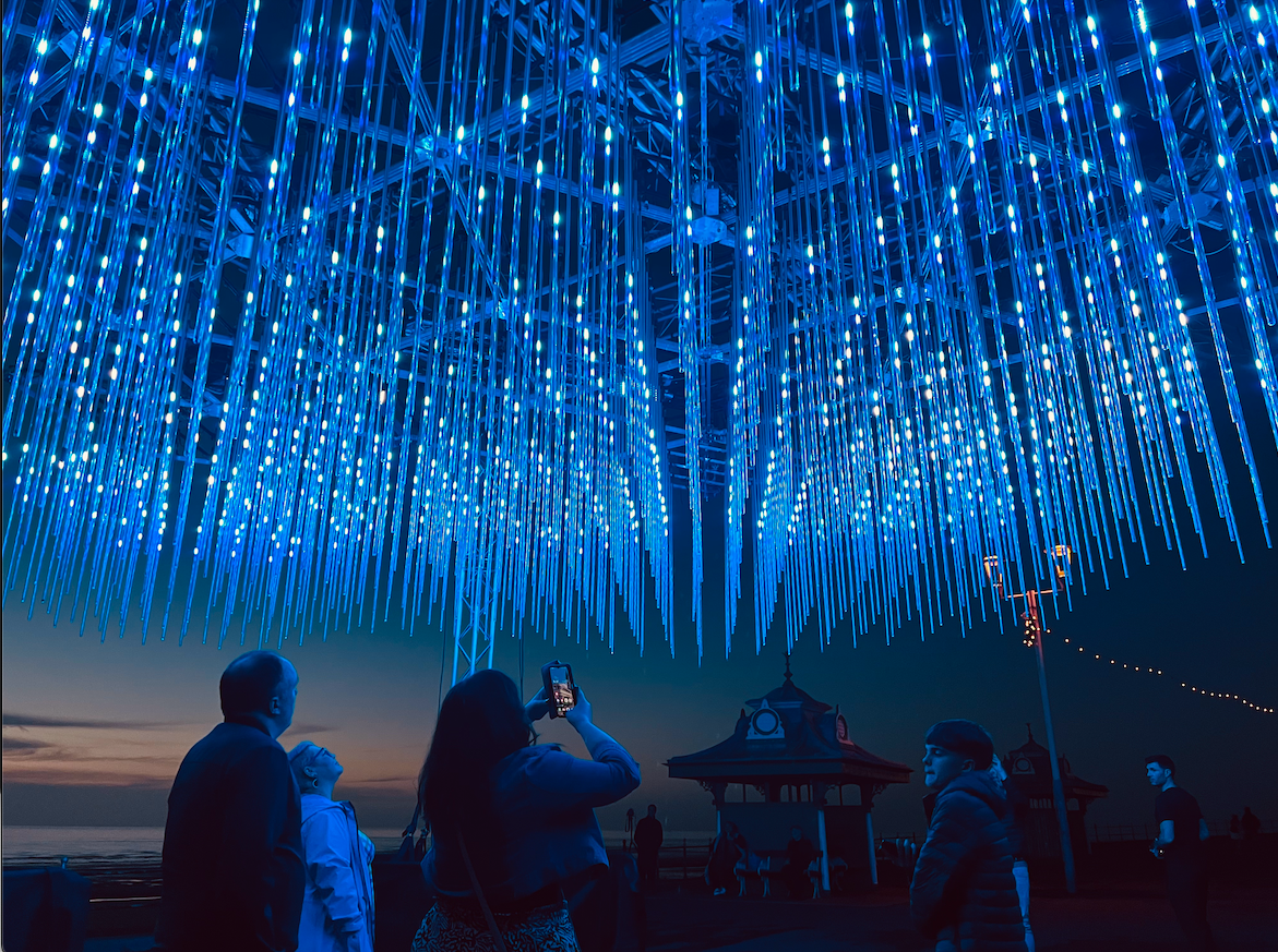 Somnius Bristol Light Festival